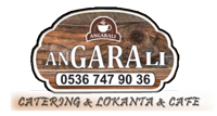 ANGARALI CAFE & LOKANTA